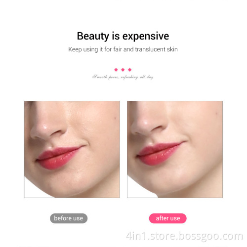 beauty instrument skin scrubber remover